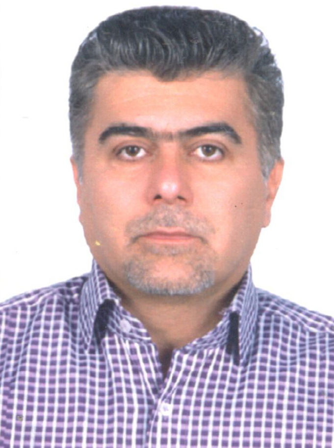 محمدرضا خسروجردی